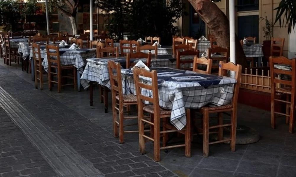 Μίνα Γκάγκα: Καλύτερο θα ήταν να ανοίξει η εστίαση με μέτρα